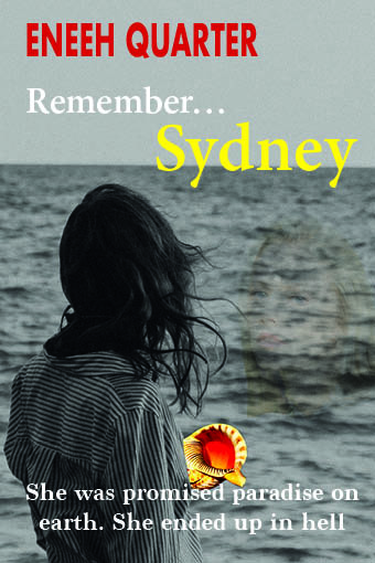 Remember… Sydney — Front Cover